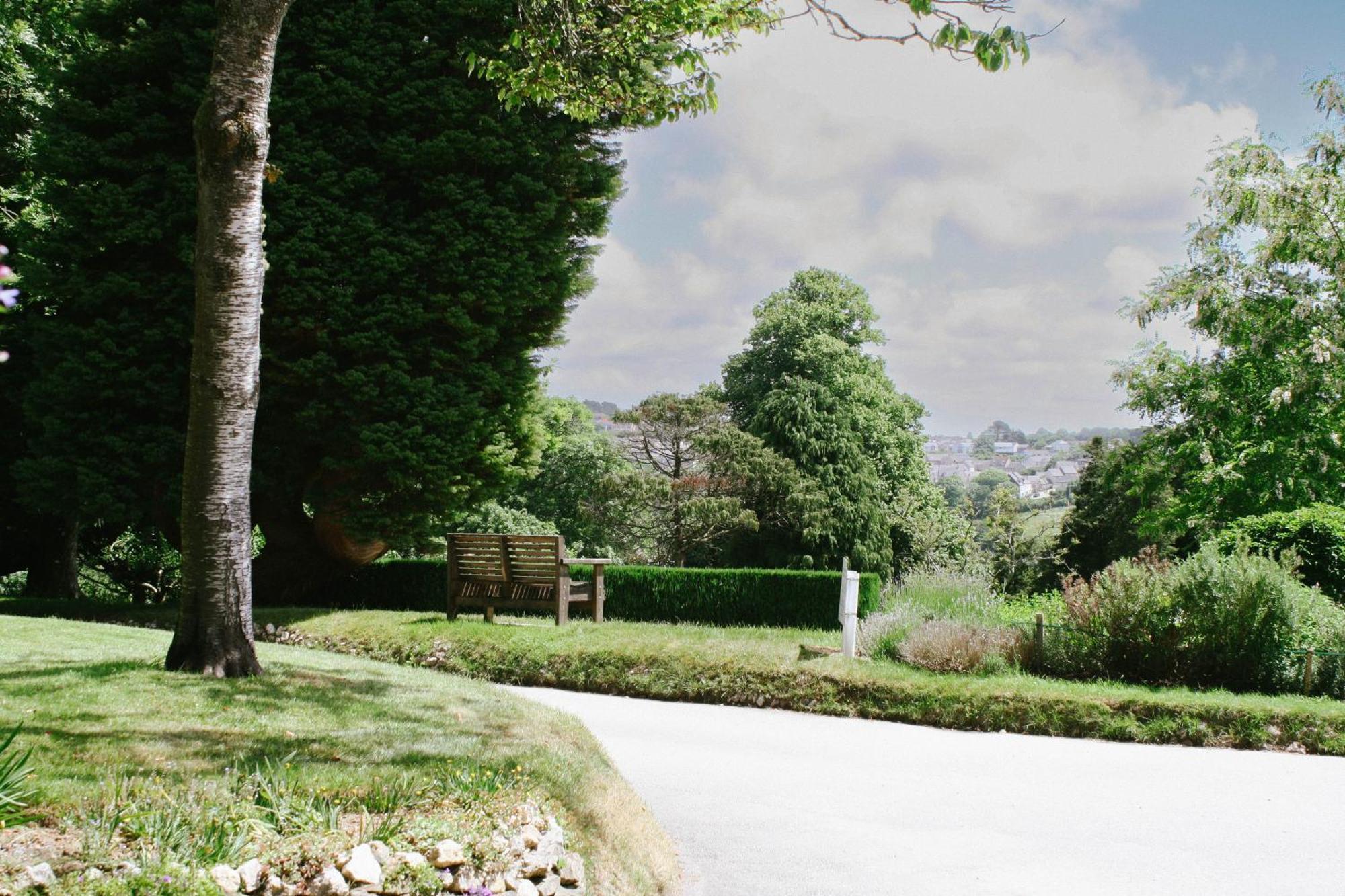 Epiphany House Truro Exterior photo
